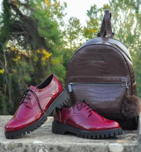 Oxfords