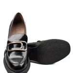 WONDERS LEATHER LOAFERS G-6140