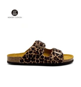 PLAKTON 180010 Pelo Leopard