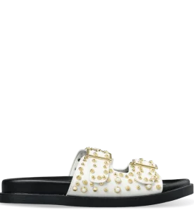 Envie shoes FLATFORM SANDALS E96-21325