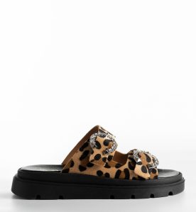 FLATFORMS LEOPARD ΜΕ ΣΤΡΑΣ 1080L