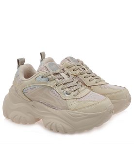 BUFFALO Bliss Mesh Γυναικεία Sneakers